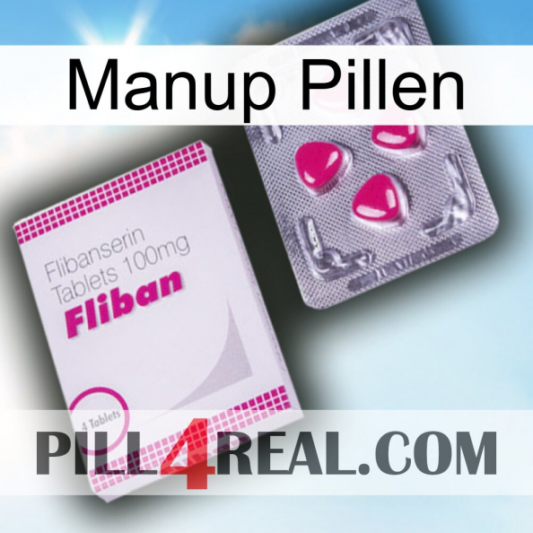 Manup Pills 32